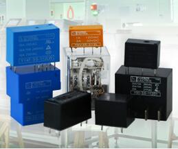 中间继电器线圈电路图符号是什么,延时继电器符号怎么区分通电断电