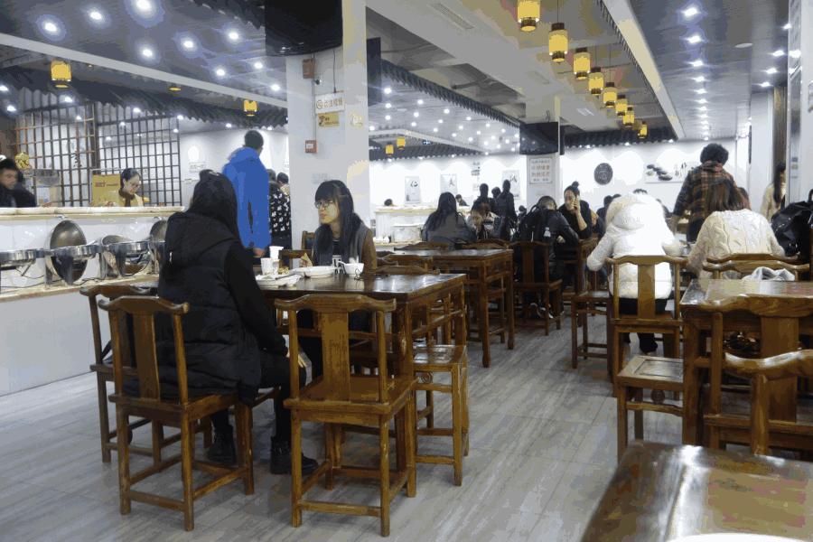 我的宁波,舟山吃住哪里便宜