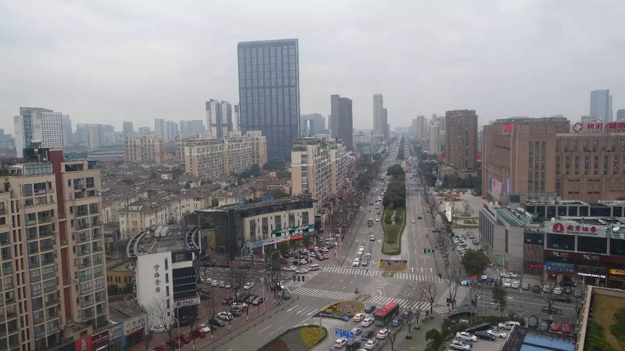 我的宁波,舟山吃住哪里便宜