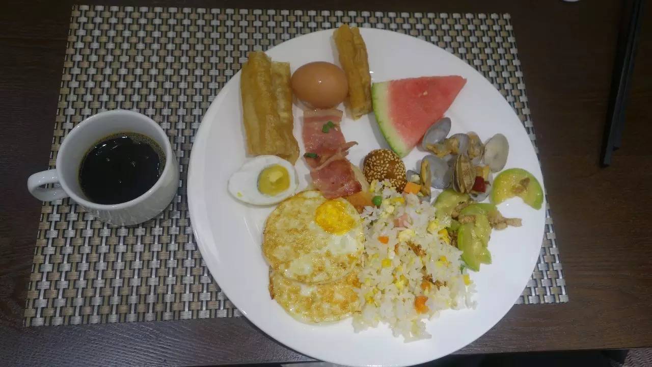 我的宁波,舟山吃住哪里便宜