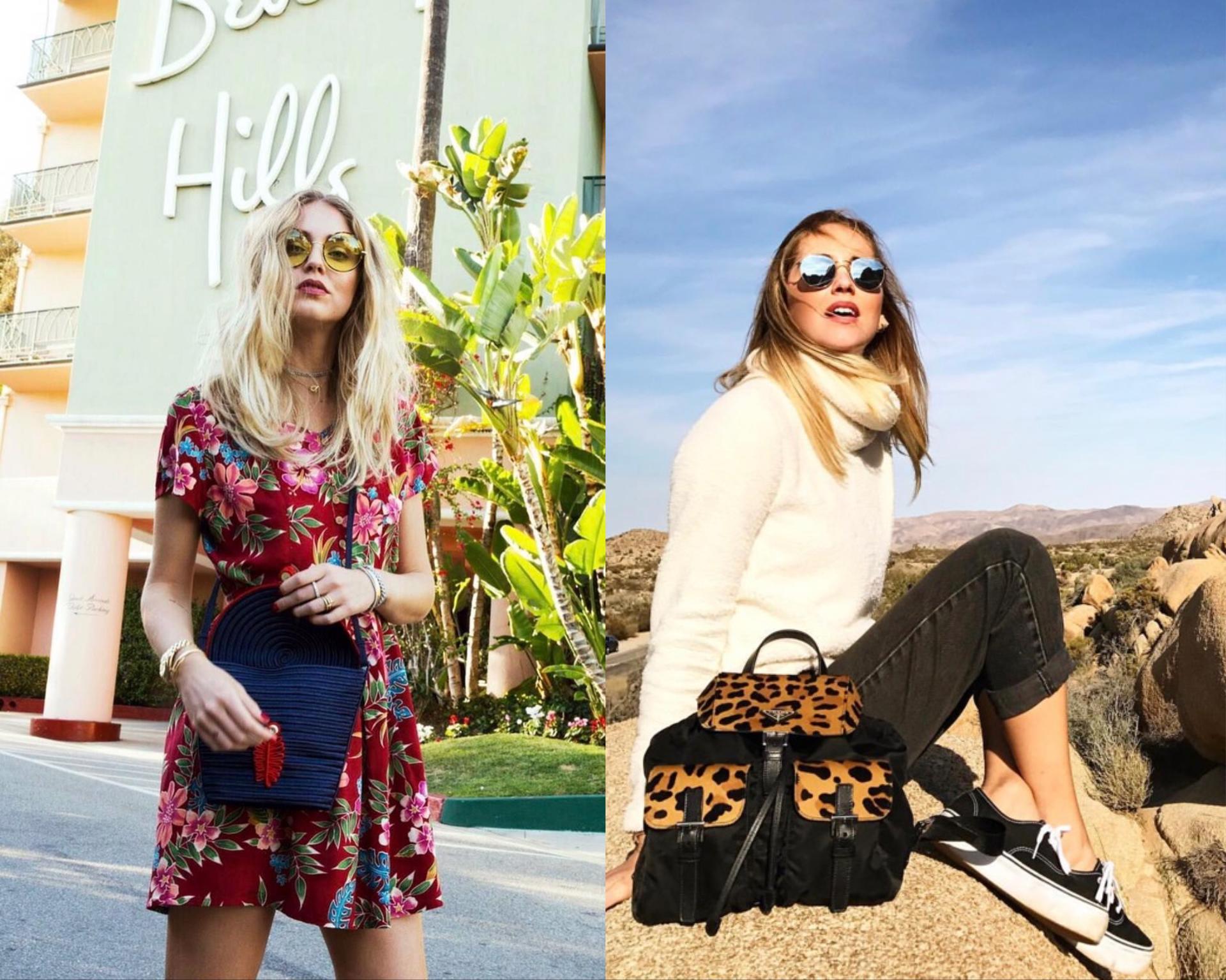 度假穿什么衣服最随性 (悠闲度假穿什么衣服)