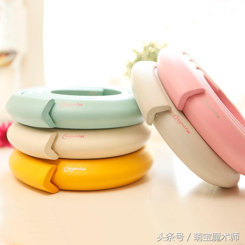 家里有孩子一定要做好安全防护,儿童在家应注意的安全防护知识