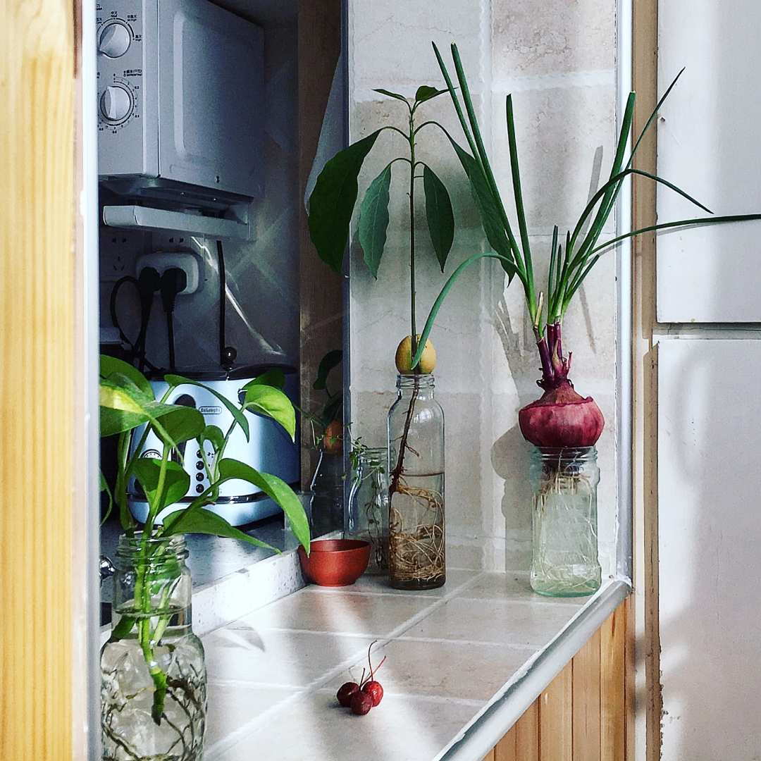 100平方4房一厅轻奢风装修,2020年轻奢风106平方简单装修