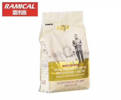 狗粮怎么选便宜又健康的,欧力优狗粮15公斤