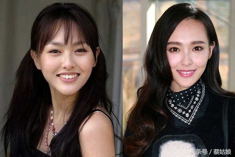 怎么知道自己眉间距,眉间距宽怎么做到的