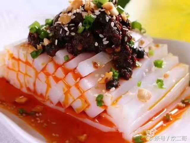 四川成都川味一绝,成都川味火锅