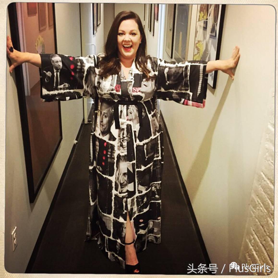 全球最高收入女星第二名竟然是这个200斤的胖姐们