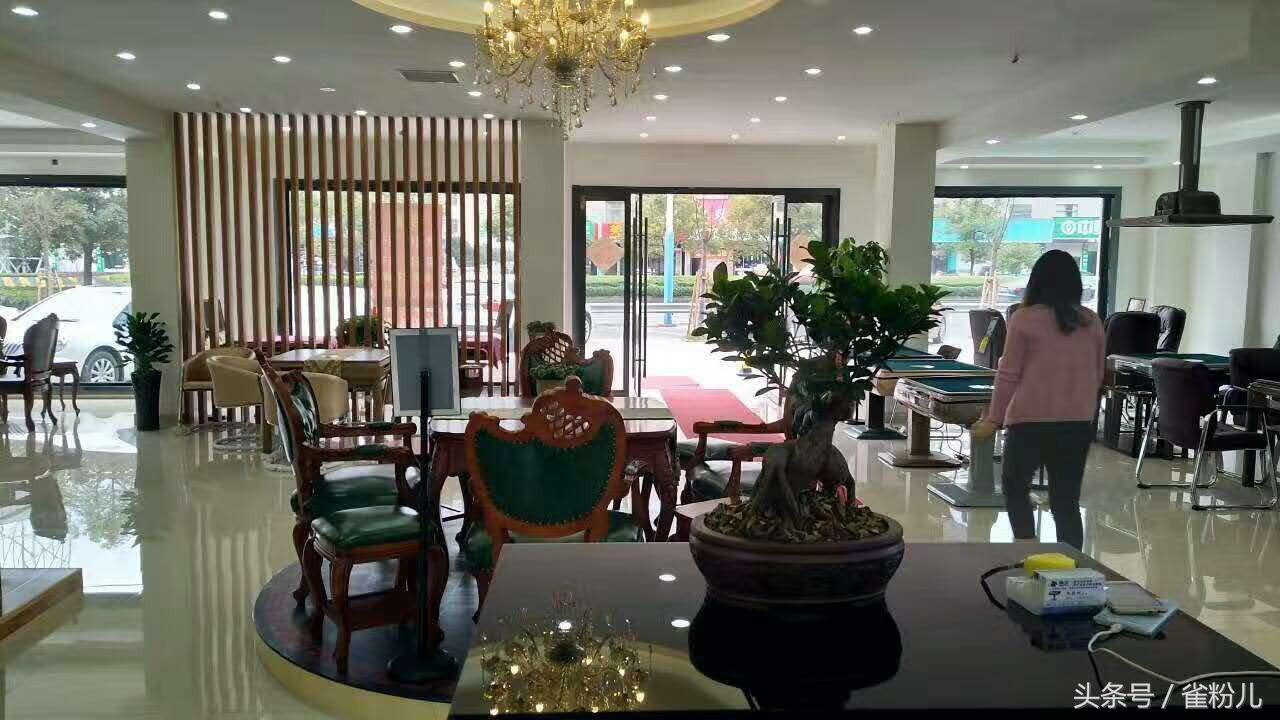 雀友餐桌麻将机全自动官方旗舰店,雀友麻将机专卖店实木