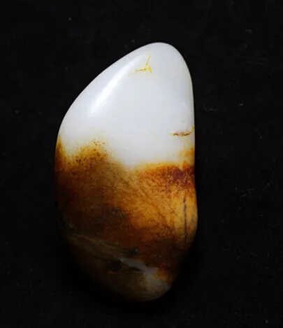 和田玉市场恶性循环,近来经济不景气和田玉销量走低