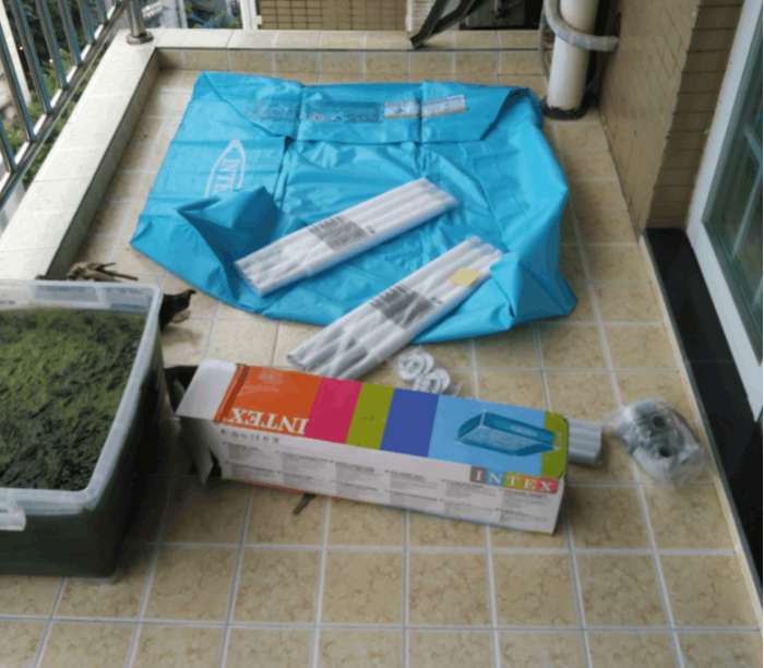 最便宜的鱼池推荐,一个观赏鱼池大概多少钱