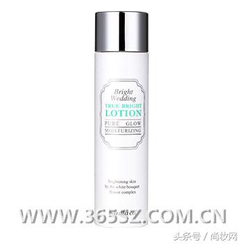 丁家宜美白保湿乳液合适年龄,美白保湿乳液排行榜前十名