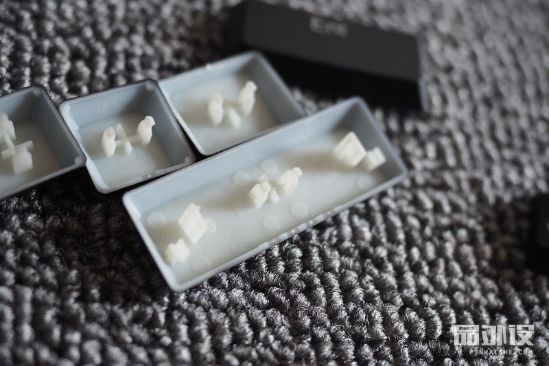 达尔优ek820连接ipad虚拟键盘,达尔优机械键盘ek925粉黛