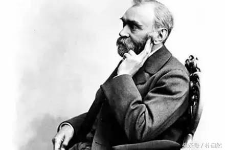 诺贝尔为什么发明炸药就变得有钱,诺贝尔给人带来告捷吗