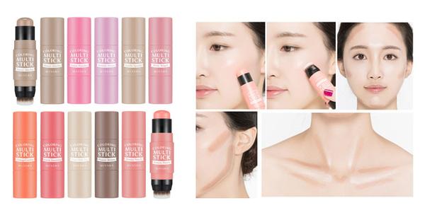 韩国美妆店购物必买清单,韩国十大必买清单粉底