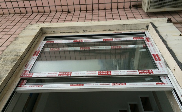 凤铝断桥门窗怎么区别真假,凤铝断桥平开窗真假