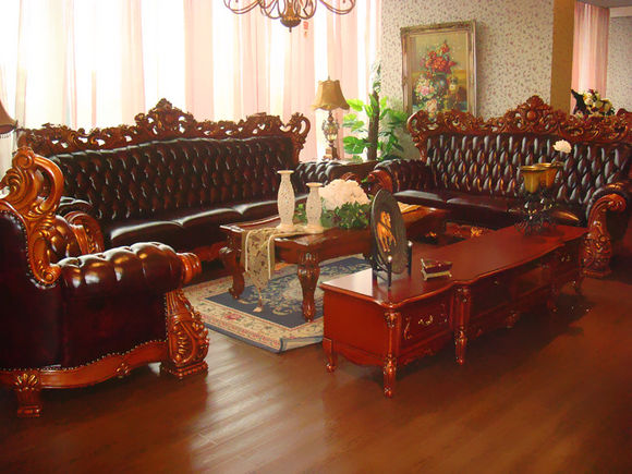 欧式家具十大品牌,欧式沙发十大品牌排行榜