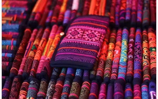 泰国清迈chiangmai古城,清迈吃喝玩乐攻略