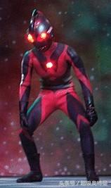 他们同样是奥特曼，却背负着不一样的使命！