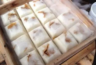 南京糕点中华老字号品牌,南京美食糕点可带特产