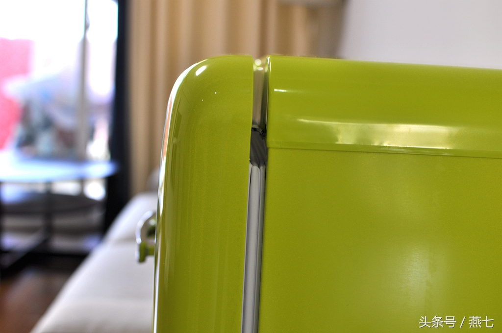 高颜值高端小冰箱,冰箱小型家用高颜值品牌