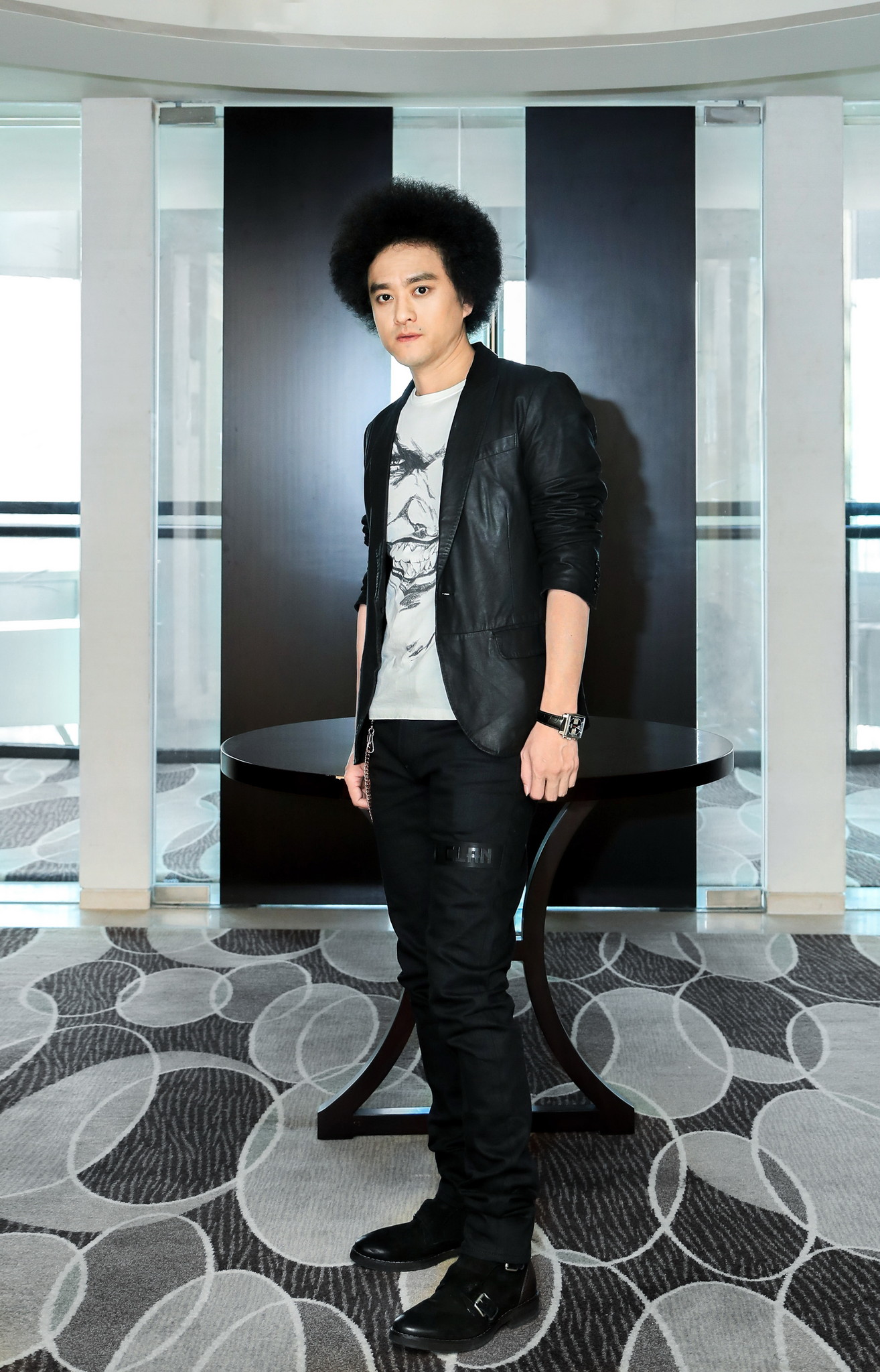 赵英俊我就要和你在一起,潇洒哥赵英俊的一生