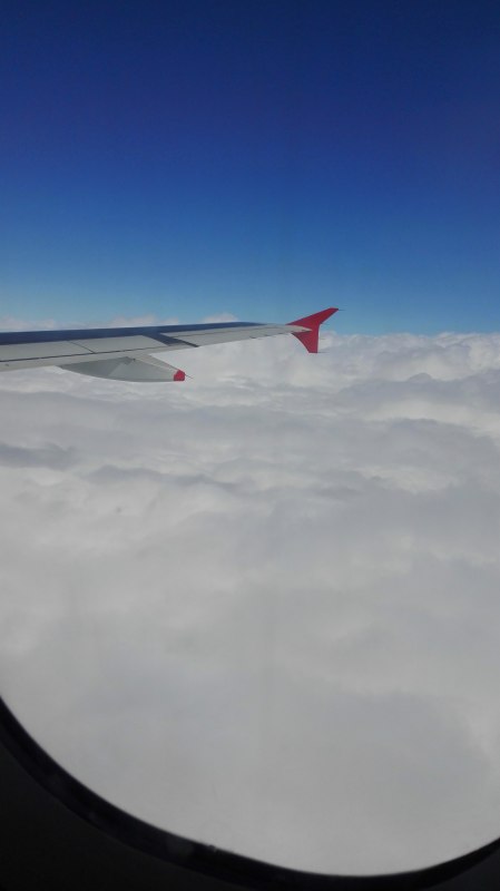 大片来袭，巴厘岛香港7天蜜月游