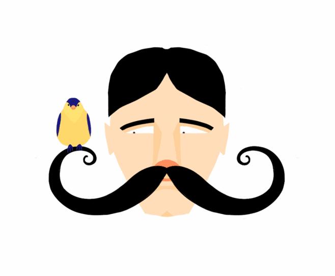 一张照片就能看出来这个人的前世,有没有人看到自己前世的照片