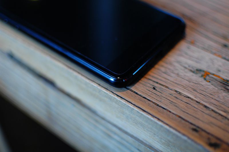 性价比高的全面屏手机评测,正面屏幕观感最好的手机