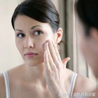 褐斑的原因和治疗方法,褐斑的最佳治疗方法