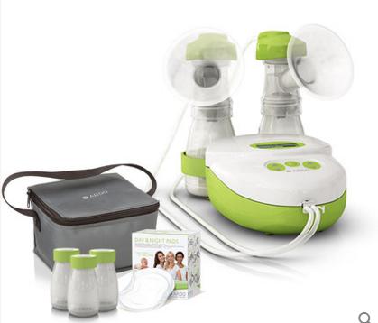 口碑最好的10款吸奶器,吸奶器电动哪款比较好用