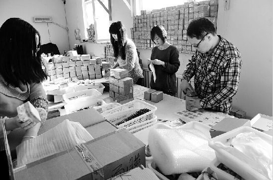 直邮荷兰奶粉真假,直邮物流造假