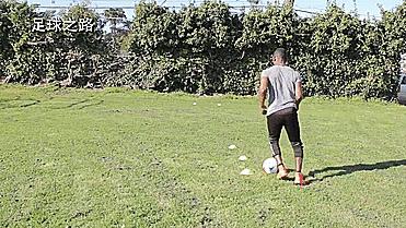 怎么样才能提高足球传球精准度,足球训练如何提高传球精准度特训