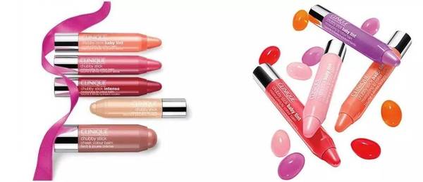 合适春季的口红兰蔻,春季口红色号推荐