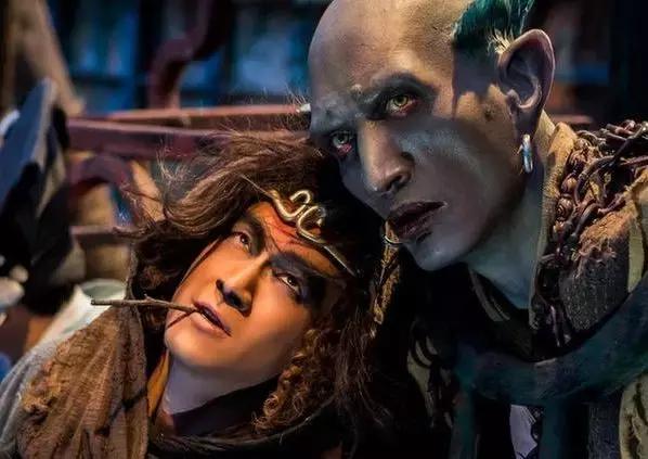 九头狮子和孙悟空有什么矛盾,九头狮子为什么不杀孙悟空