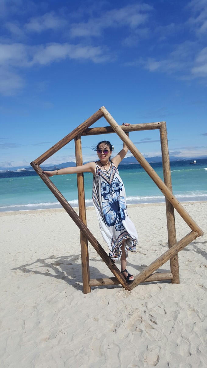 三亚自助游攻略游记,三亚旅游吃货攻略自由行