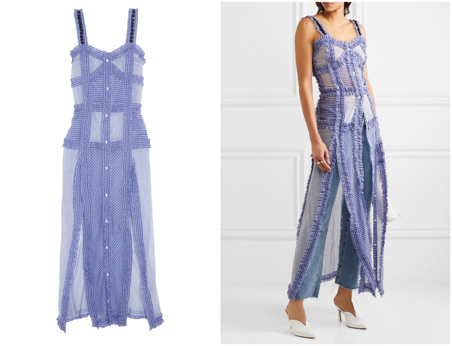 度假穿什么衣服最随性 (悠闲度假穿什么衣服)