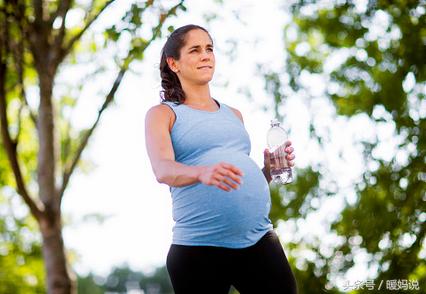 孕期静态运动,孕期五个要害