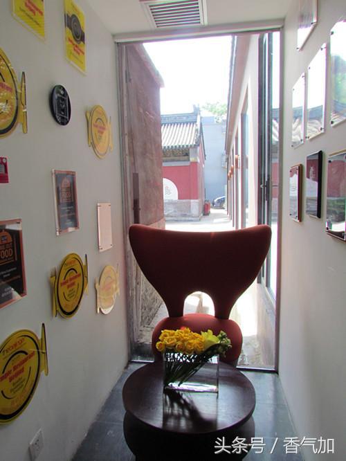 当传统美食遇上现代美食,当甜点碰上西餐