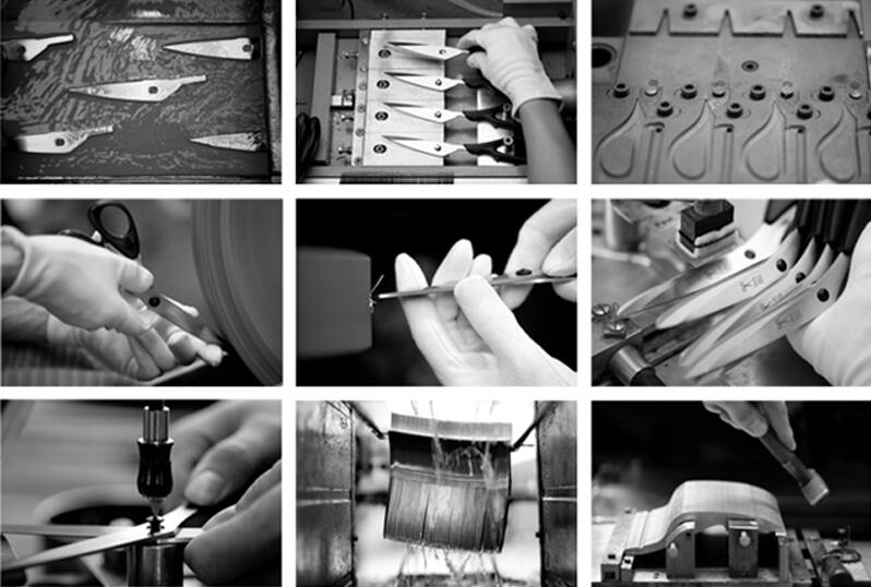 最好的厨刀品牌,最好的顶级厨刀