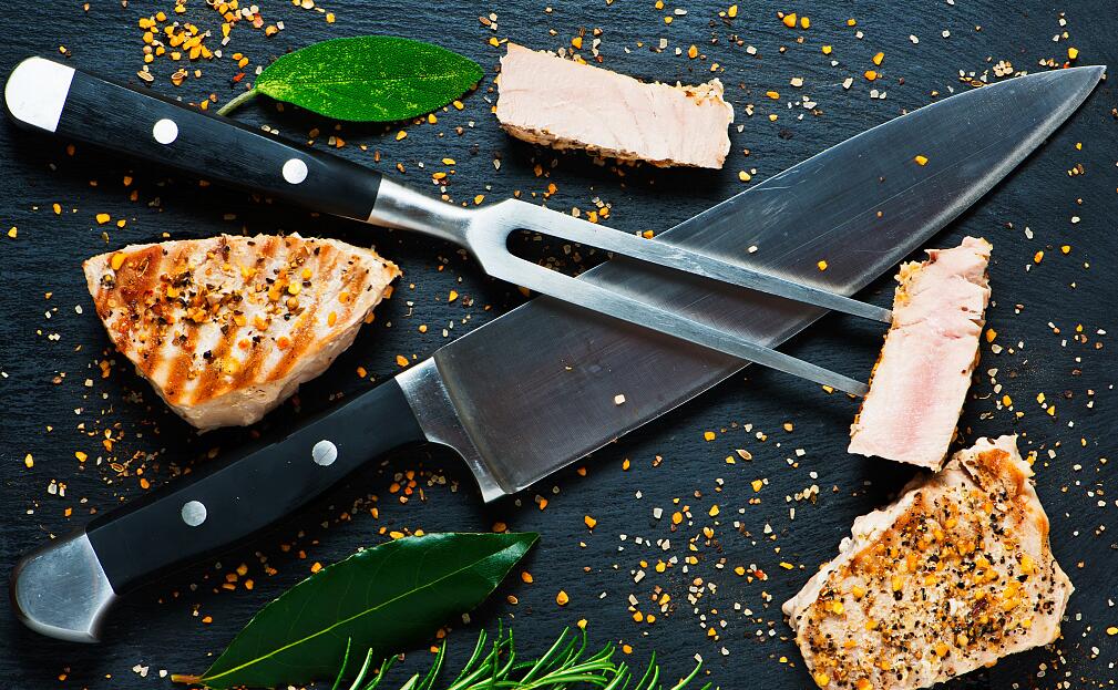 最好的厨刀品牌,最好的顶级厨刀