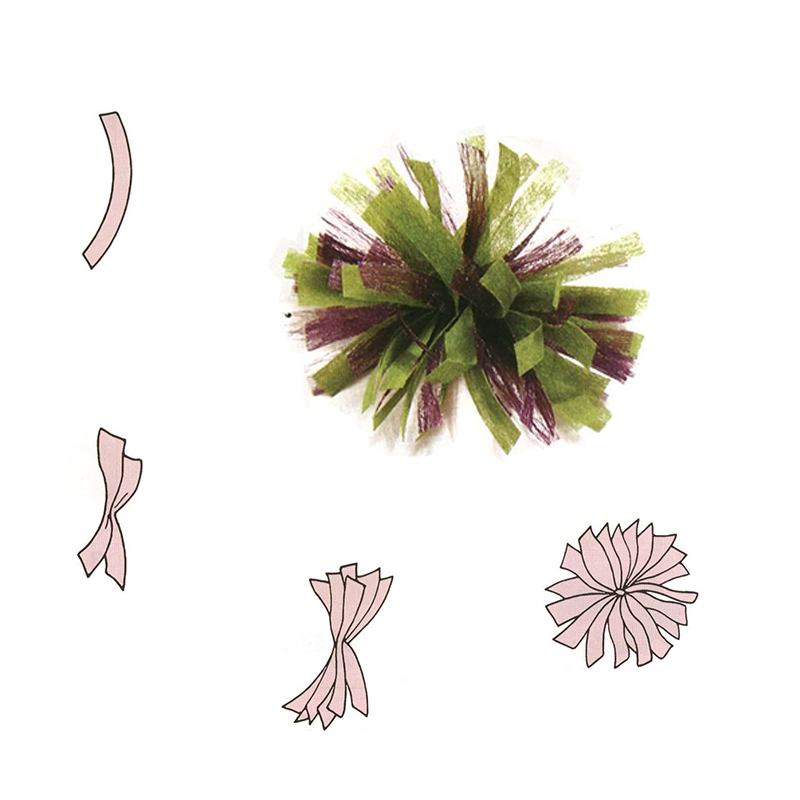 一些好用的礼品包装丝带系法,礼品盒包装丝带系法图解