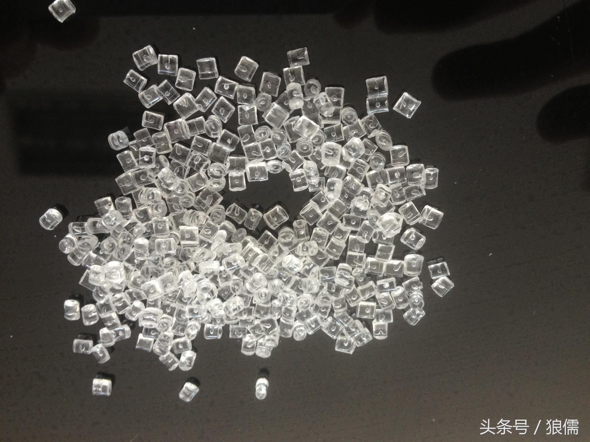 塑料模具工艺知识,塑料模具的常见分类方法