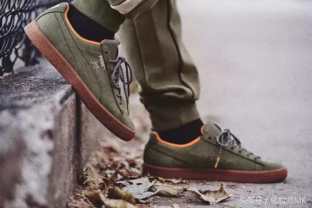 刘雯迪丽热巴都穿过的彩色的鞋,刘雯帕拉丁鞋子同款