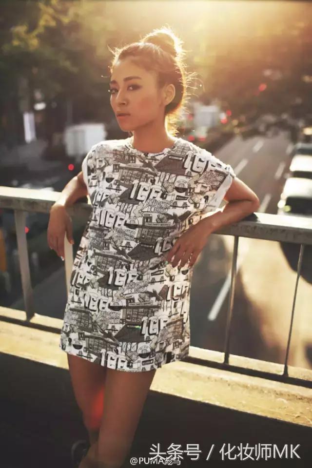 刘雯迪丽热巴都穿过的彩色的鞋,刘雯帕拉丁鞋子同款