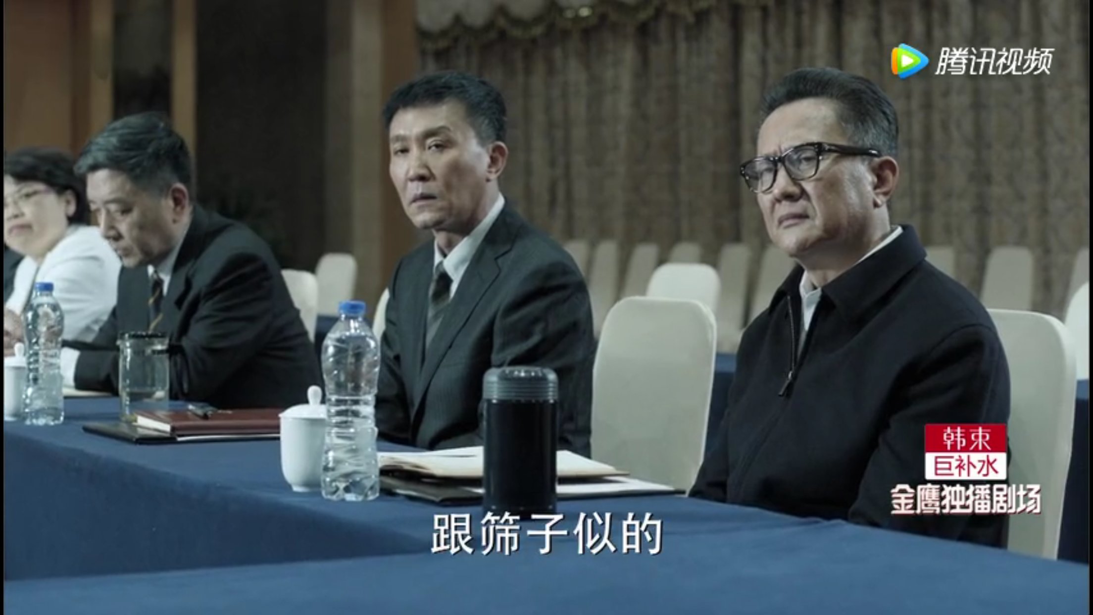 再谈人民的名义的细节,人民的名义细思极恐的细节