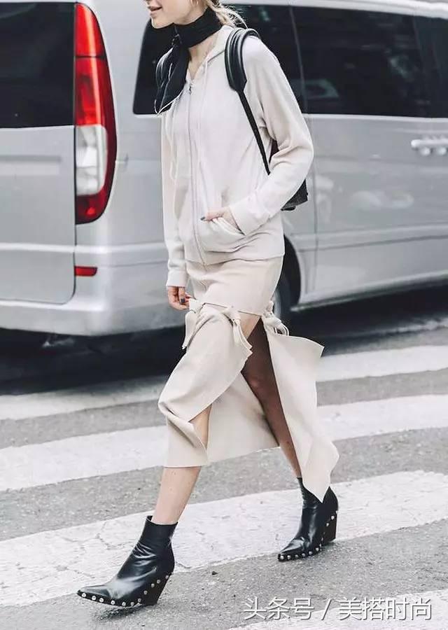 蝴蝶结开撩时尚圈的老司机也跑不掉！