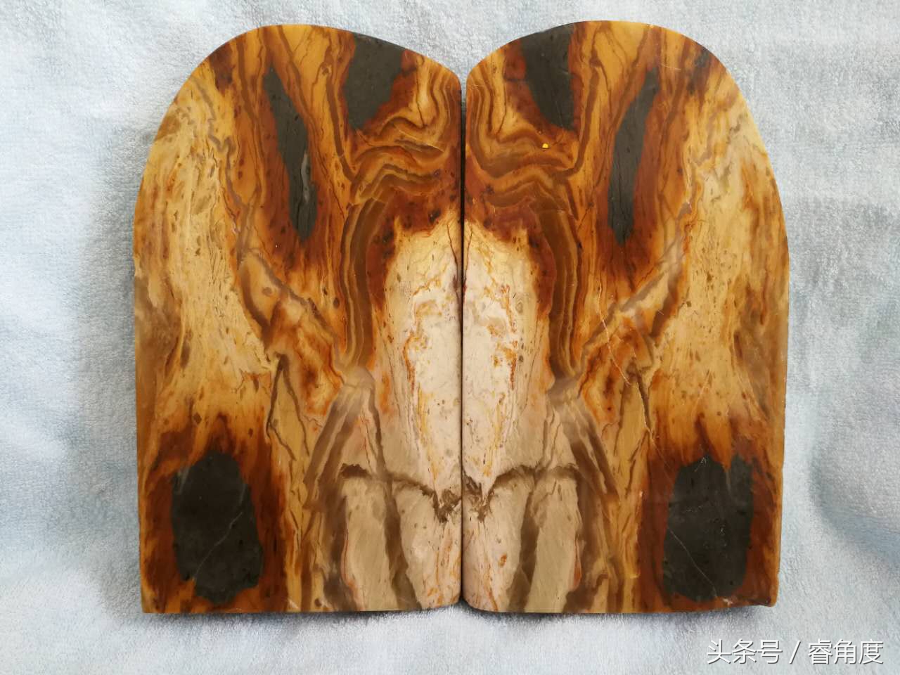 巴林石介绍大全,巴林石有几种