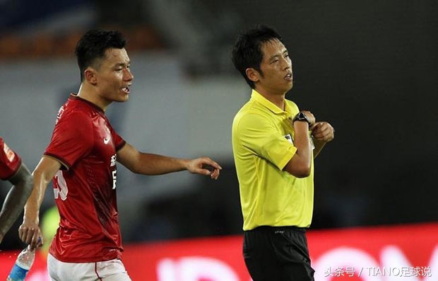 王迪判决结果,王迪争议判罚