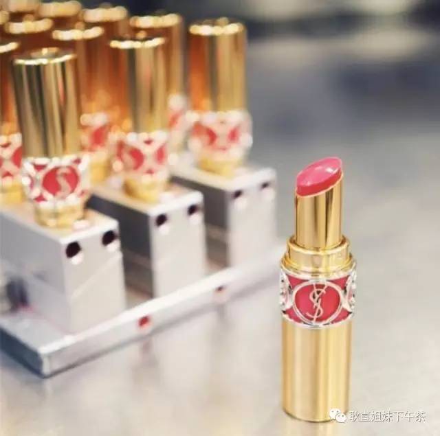 女生一定要拥有的几支口红配音 (女孩一定要有这几支口红dior999)