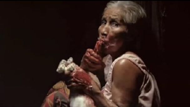 最经典的泰国恐怖片太吓人,推荐几部泰国经典恐怖片